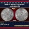 1898-o Morgan Dollar Near Top Pop! $1 ms67 SEGS