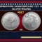 2024 Icons of Inspiration: Shakespeare 1 oz .999 Silver $2 Niue