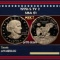 1979-s Ty 2 Proof Susan B. Anthony Dollar $1 pr70 dcam SEGS