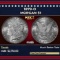 1879-o Morgan Dollar $1 ms65 SEGS