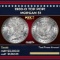1900-o Morgan Dollar TOP POP! $1 ms67+ SEGS