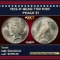1925-p Peace Dollar Near Top Pop $1 ms67+ SEGS
