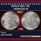 1878-p Rev '79 Morgan Dollar $1 ms65 SEGS