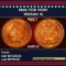 1905 Indian Cent TOP POP! 1c ms67 rd SEGS