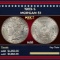 1903-s Morgan Dollar $1 au53 SEGS