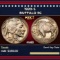 1920-s Buffalo Nickel 5c ms63 USCG