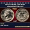 1972-p Washington Quarter Near Top Pop 25c ms67 SEGS