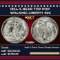 1934-s Walking Liberty Half Dollar Near Top Pop 50c ms66+ SEGS