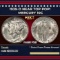 1939-d Mercury Dime Near Top Pop! 10c ms68 FSB SEGS