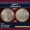 1882-o Morgan Dollar $1 ms67 SEGS