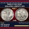 1938-p Walking Liberty Half Dollar TOP POP! 50c ms68 SEGS