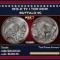 1913-p Ty I Buffalo Nickel TOP POP! 5c ms68+ SEGS