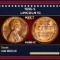 1935-s Lincoln Cent 1c Grades ms66 rd