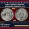 1942-s Walking Liberty Half Dollar Near Top Pop 50c ms67 SEGS