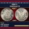1880-s Morgan Dollar $1 ms67+ SEGS