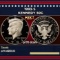 1993-s Proof Kennedy Half Dollar 50c pr70 dcam SEGS