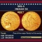 1915-s Gold Indian Half Eagle $5 ms62 USCG