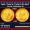 1904 Lewis & Clark Gold Commem Dollar TOP POP! 1 ms68 SEGS
