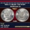 1904-o Morgan Dollar Near Top Pop! $1 ms66+ SEGS