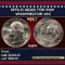 1979-d Washington Quarter Near Top Pop 25c ms67+ SEGS