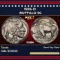 1926-d Buffalo Nickel 5c ms64 SEGS