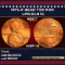 1975-p Lincoln Cent Near Top Pop 1c ms67+ rd SEGS