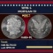 1878-s Morgan Dollar $1 ms65+ PL SEGS