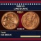 1932-d Lincoln Cent 1c Grades ms66 rd