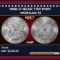 1898-o Morgan Dollar Near Top Pop! $1 ms67 SEGS