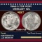 1940-s Mercury Dime TOP POP! 10c ms68+ FSB SEGS