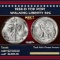 1938-d Walking Liberty Half Dollar TOP POP! 50c ms67+ SEGS