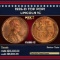1926-d Lincoln Cent TOP POP! 1c ms66 rd SEGS