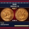 1909 Indian Cent 1c ms66 rd SEGS