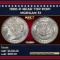1900-p Morgan Dollar Near Top Pop! $1 ms66+ SEGS