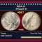 1934-d Peace Dollar $1 Grades ms63