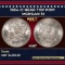 1904-o Morgan Dollar Near Top Pop! $1 ms67 SEGS