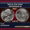 1972-p Jefferson Nickel TOP POP! 5c ms67 5fs SEGS