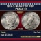 1924-s Peace Dollar Near Top Pop $1 ms65 SEGS