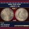 1896 Liberty Nickel TOP POP! 5c ms67 SEGS