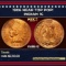1906 Indian Cent Near Top Pop! 1c ms66 rd SEGS
