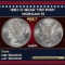 1882-o Morgan Dollar Near Top Pop! $1 ms67+ SEGS