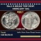 1943-s Mercury Dime Near Top Pop! 10c ms68 FSB SEGS