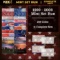 1999-2009 Mint Set Run - 256 Coins, 11 Complete Sets Complete 50 State Quarters & Territories Run