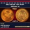 1902 Indian Cent Near Top Pop! 1c ms67 rd SEGS