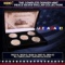 ULTRA RARE Complete Denver Mint Peace Silver dollar Collection! 5 Coins 1922-d, 23-d, 26-d, 27-d, 34
