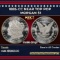 1885-cc Morgan Dollar Near Top Pop $1 ms66 dmpl SEGS