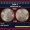 1878-s Morgan Dollar $1 ms66 SEGS