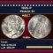 1926-p Peace Dollar $1 ms65+ SEGS