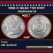 1898-o Morgan Dollar Near Top Pop! $1 ms67 SEGS