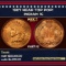 1907 Indian Cent Near Top Pop! 1c ms67 rd SEGS